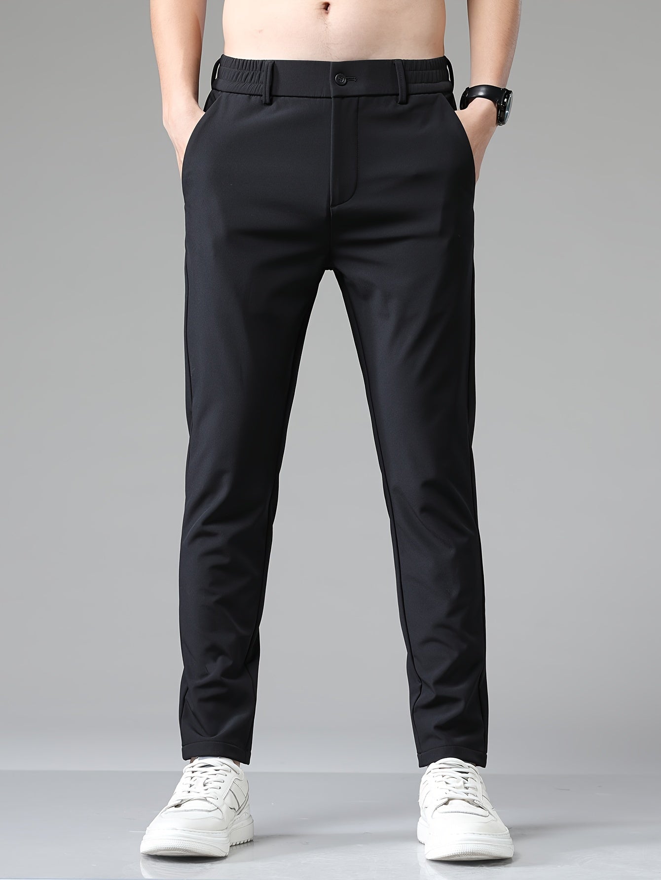 Slim Business Pants