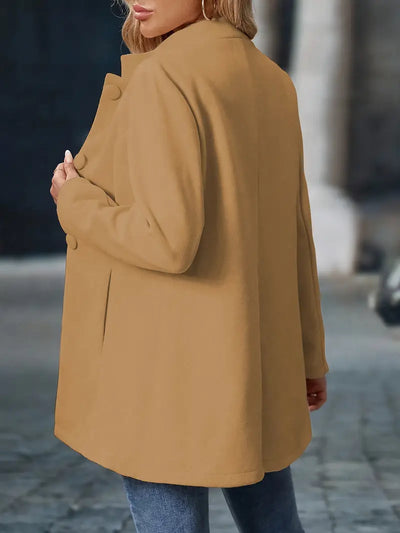 Daisy™ | Timeless Elegant Jacket