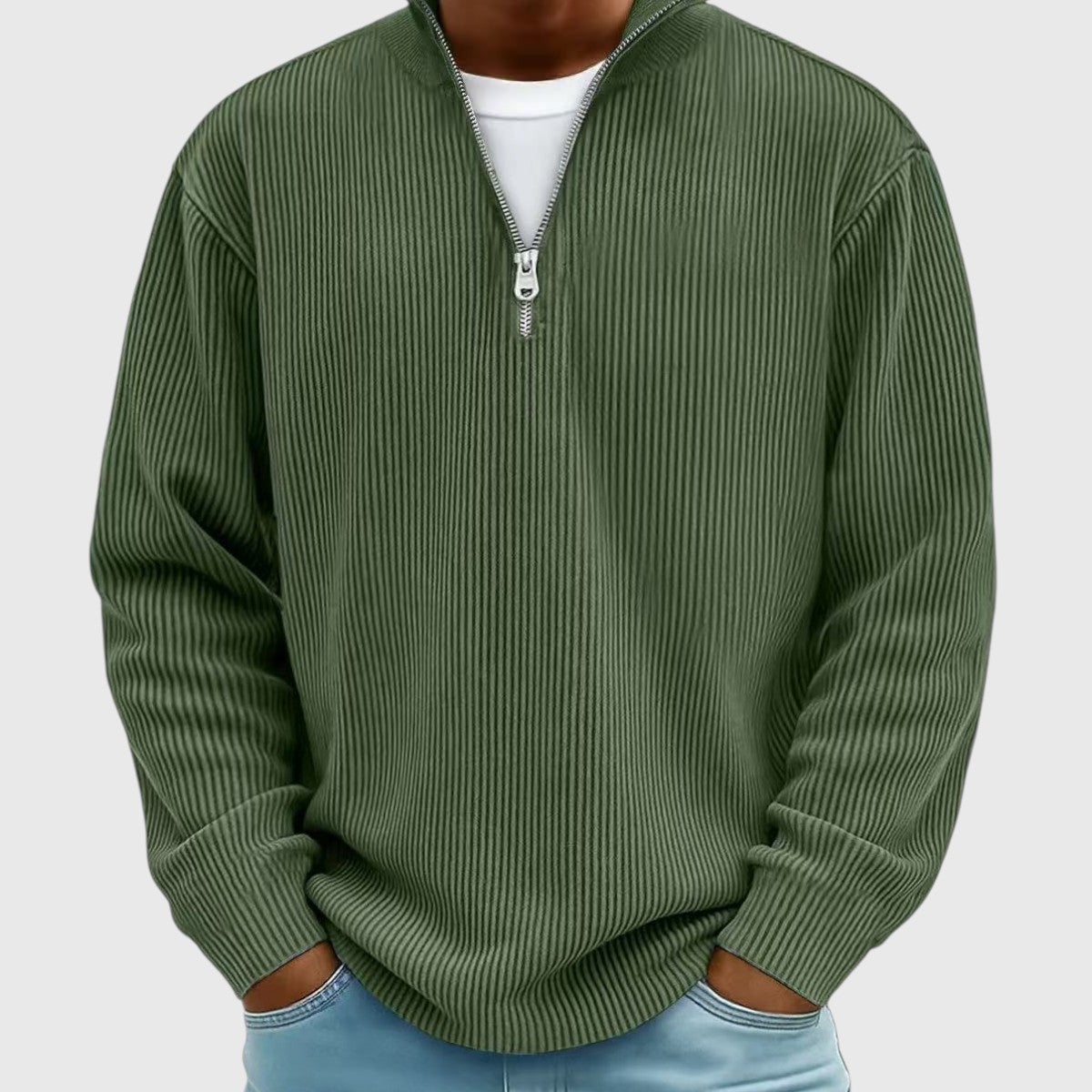 Calix™ | Modern & Elegant Sweater
