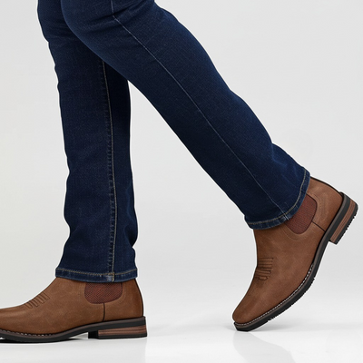 Fize™ | Comfortable & Stylish Maxwell Boots