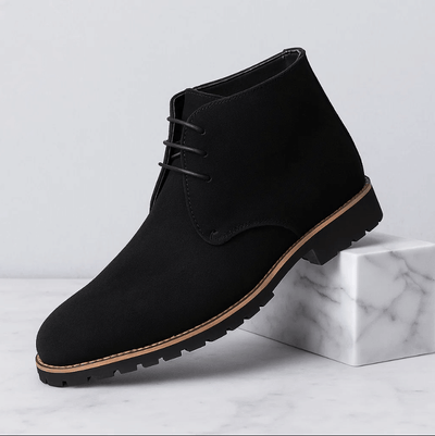 Strydex™ | Elegant Chukka Boots