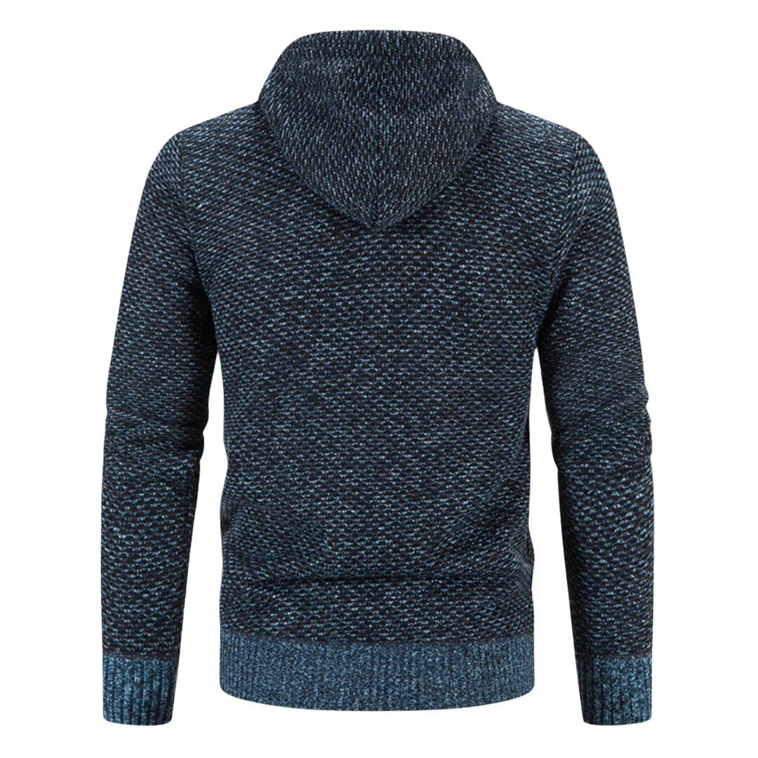 Thorne™ | Stylish & Warm Hoodie