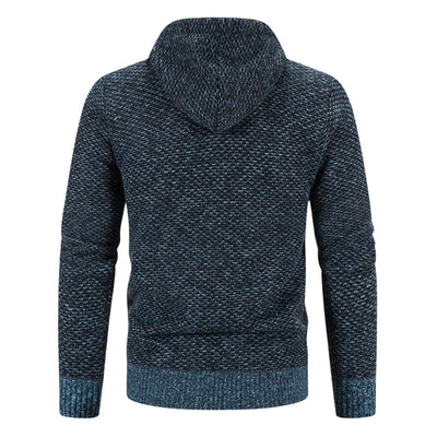 Thorne™ | Stylish & Warm Hoodie