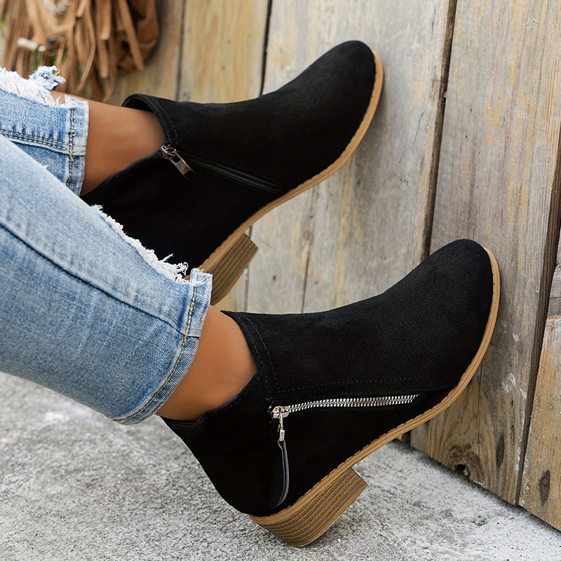 Annielle™ | Fashionable Women's Orthopaedic Shoes