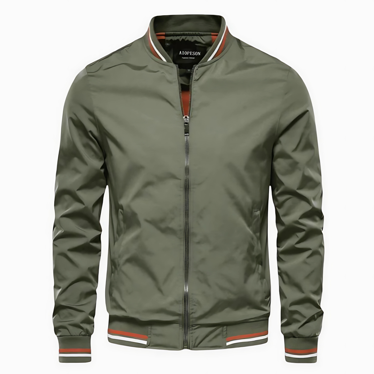George™ | Casual Windproof Jacket