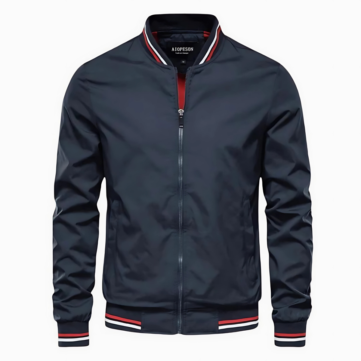 George™ | Casual Windproof Jacket