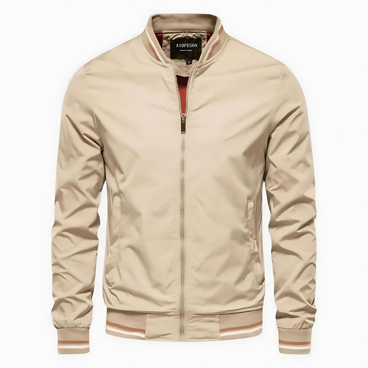 George™ | Casual Windproof Jacket