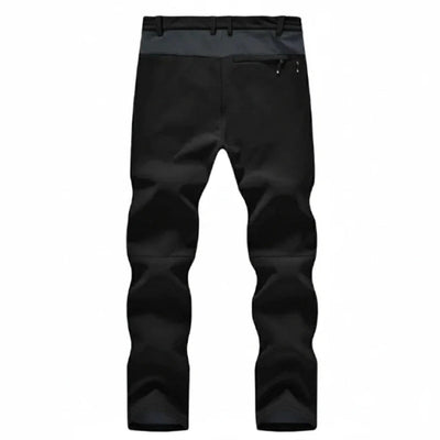 Zoranus™ | Elastic & Waterproof Hiking Pants