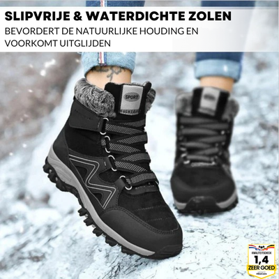 OrthoFit™ | Ergonomic, Waterproof, and Non-Slip Shoe for Pain Relief