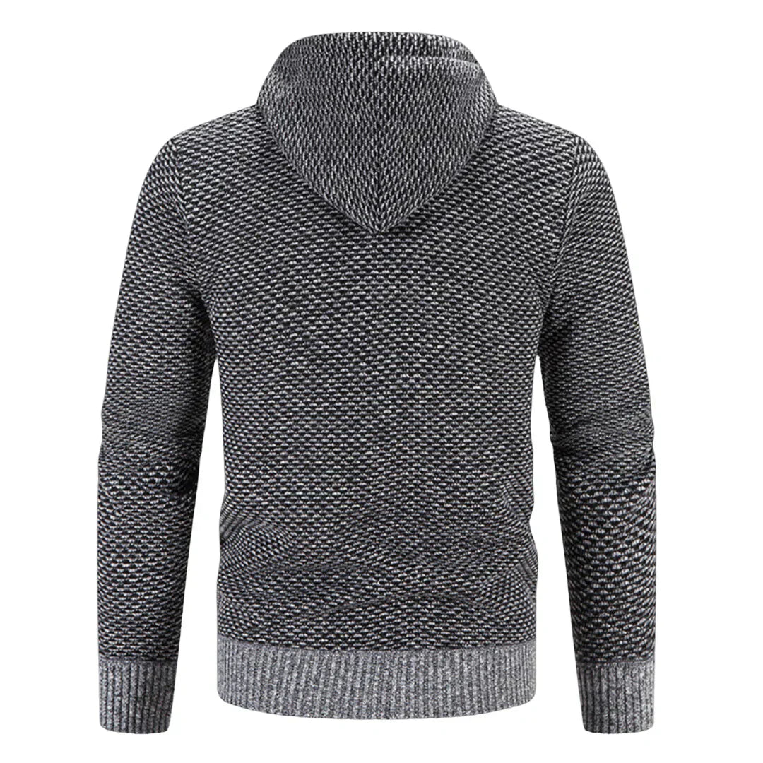 Thorne™ | Stylish & Warm Hoodie