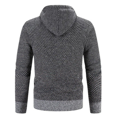 Thorne™ | Stylish & Warm Hoodie