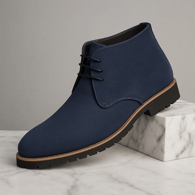 Strydex™ | Elegant Chukka Boots