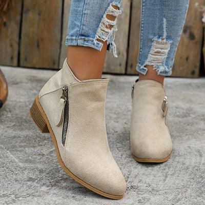 Annielle™ | Fashionable Women's Orthopaedic Shoes