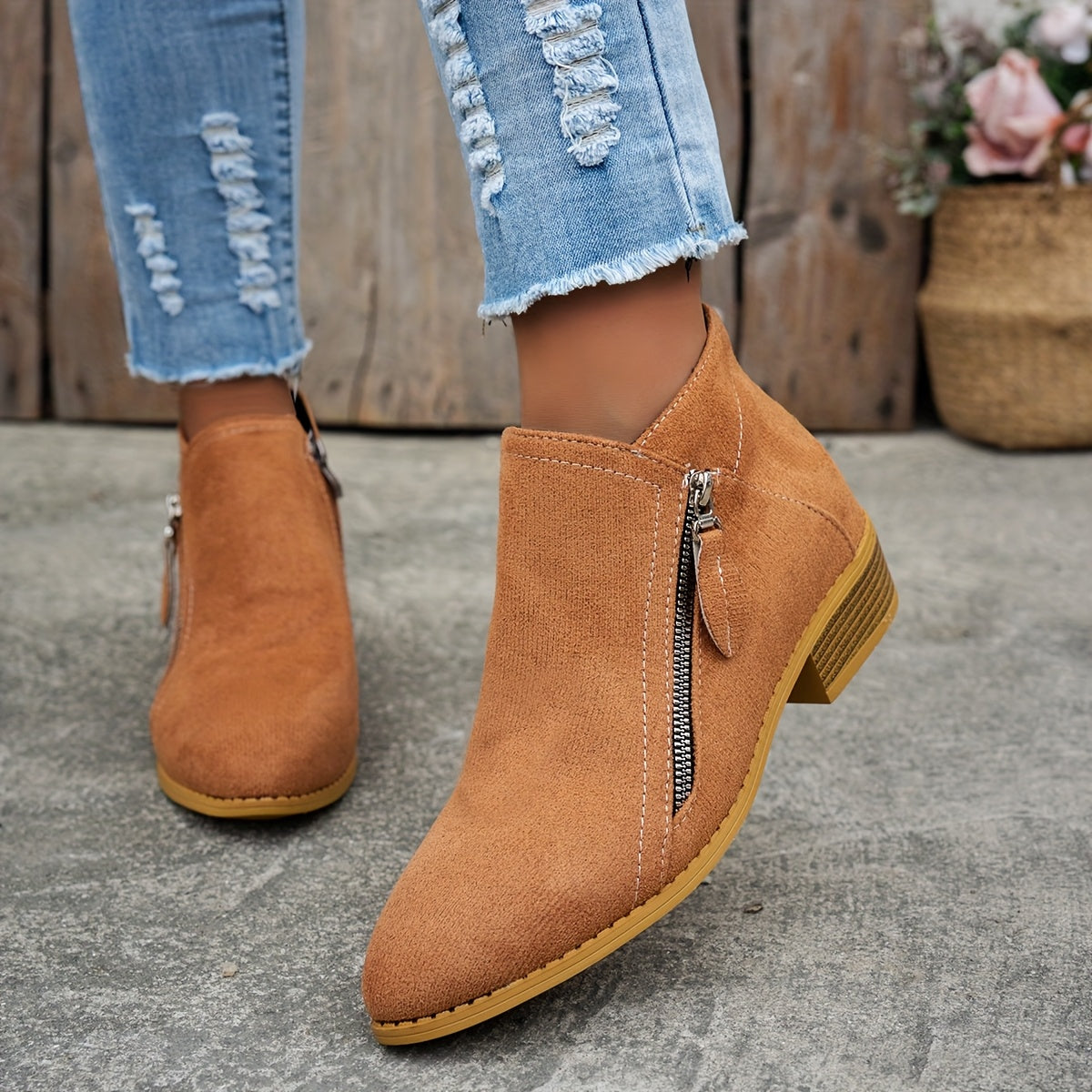 Annielle™ | Fashionable Women's Orthopaedic Shoes