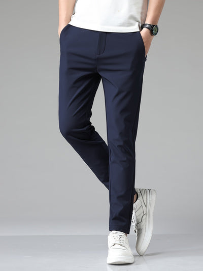 Slim Business Pants