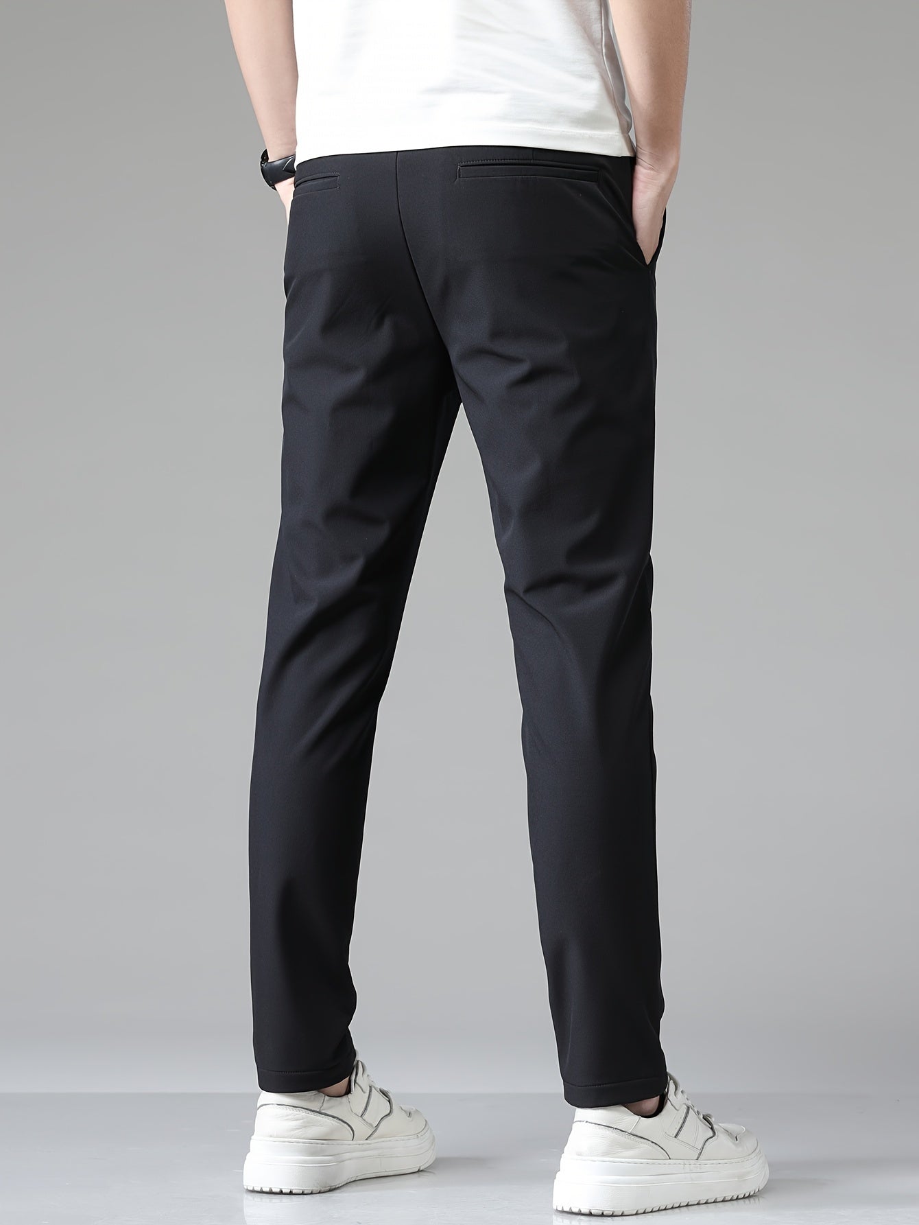 Slim Business Pants