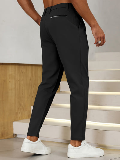 Elegant Casual Pants