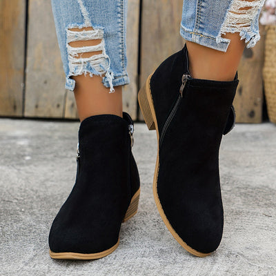 Annielle™ | Fashionable Women's Orthopaedic Shoes