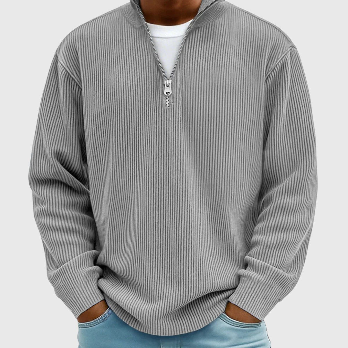 Calix™ | Modern & Elegant Sweater