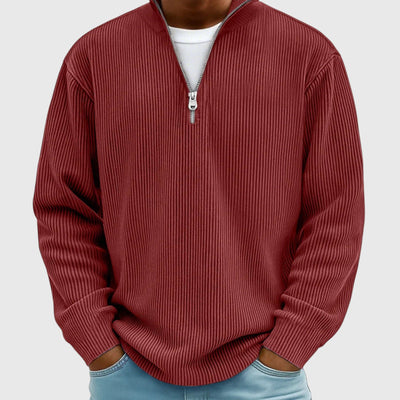 Calix™ | Modern & Elegant Sweater