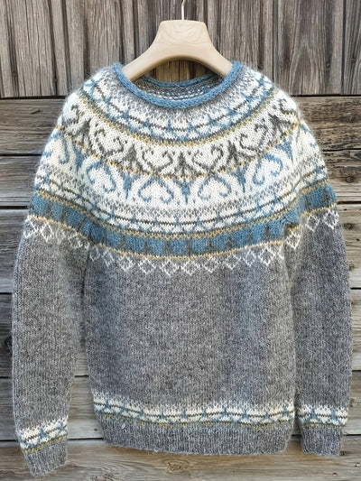 Sorella - Comfortable Elegant Sweater