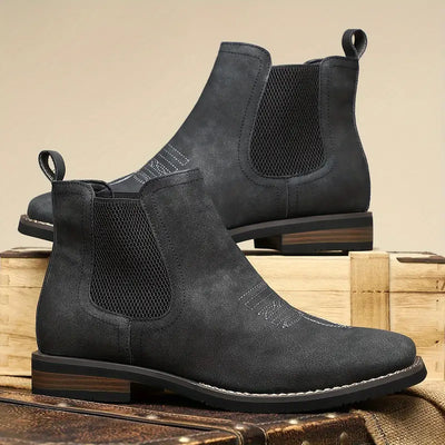 Fize™ | Comfortable & Stylish Maxwell Boots