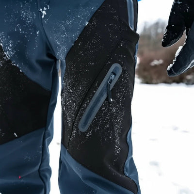 Zoranus™ | Elastic & Waterproof Hiking Pants