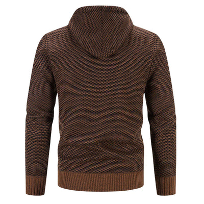 Thorne™ | Stylish & Warm Hoodie