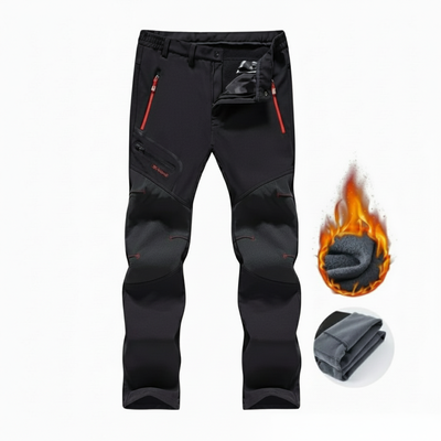 Zoranus™ | Elastic & Waterproof Hiking Pants