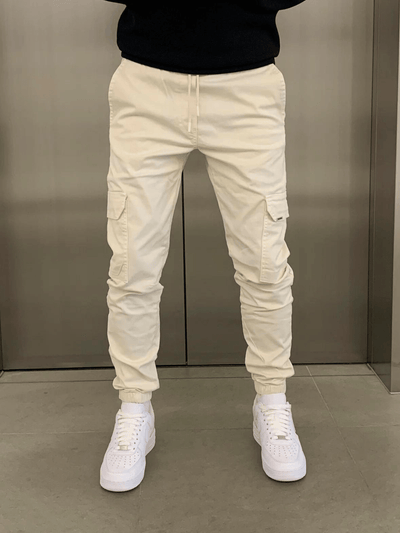 Rovien™ | Casual Cargo Jogger Fit