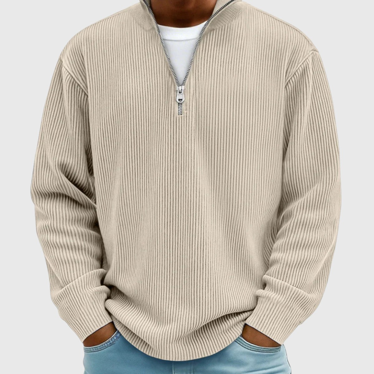 Calix™ | Modern & Elegant Sweater