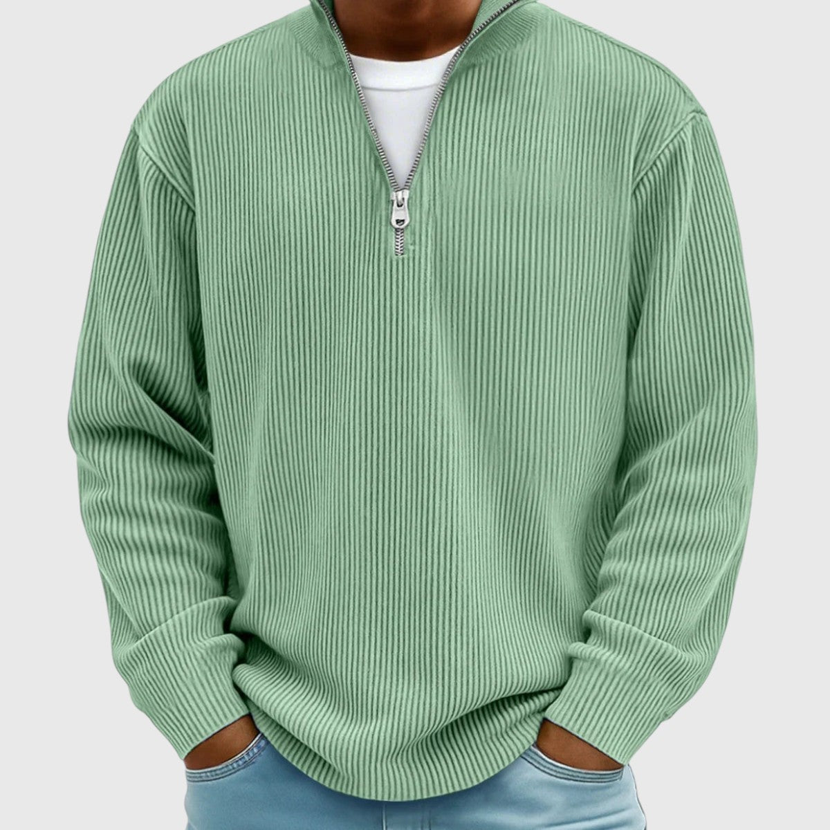 Calix™ | Modern & Elegant Sweater