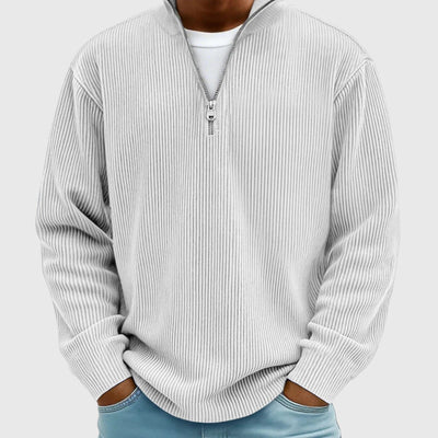 Calix™ | Modern & Elegant Sweater