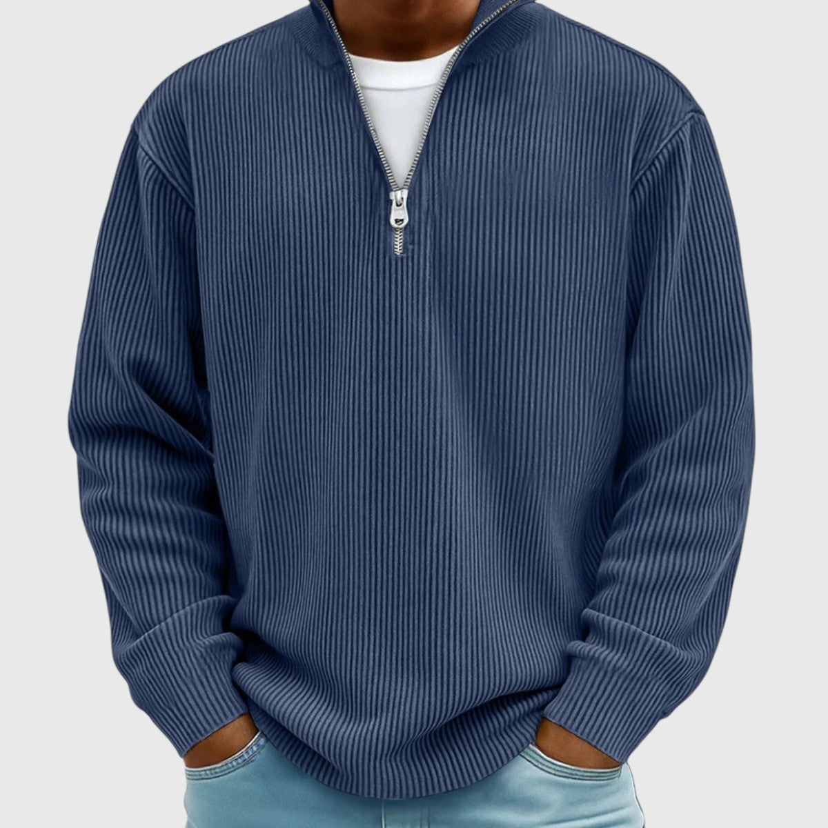 Calix™ | Modern & Elegant Sweater