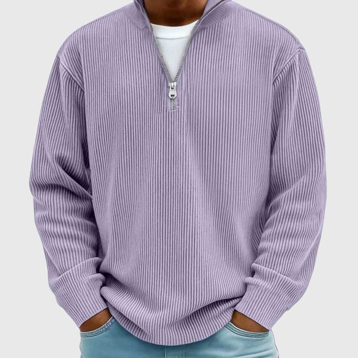 Calix™ | Modern & Elegant Sweater