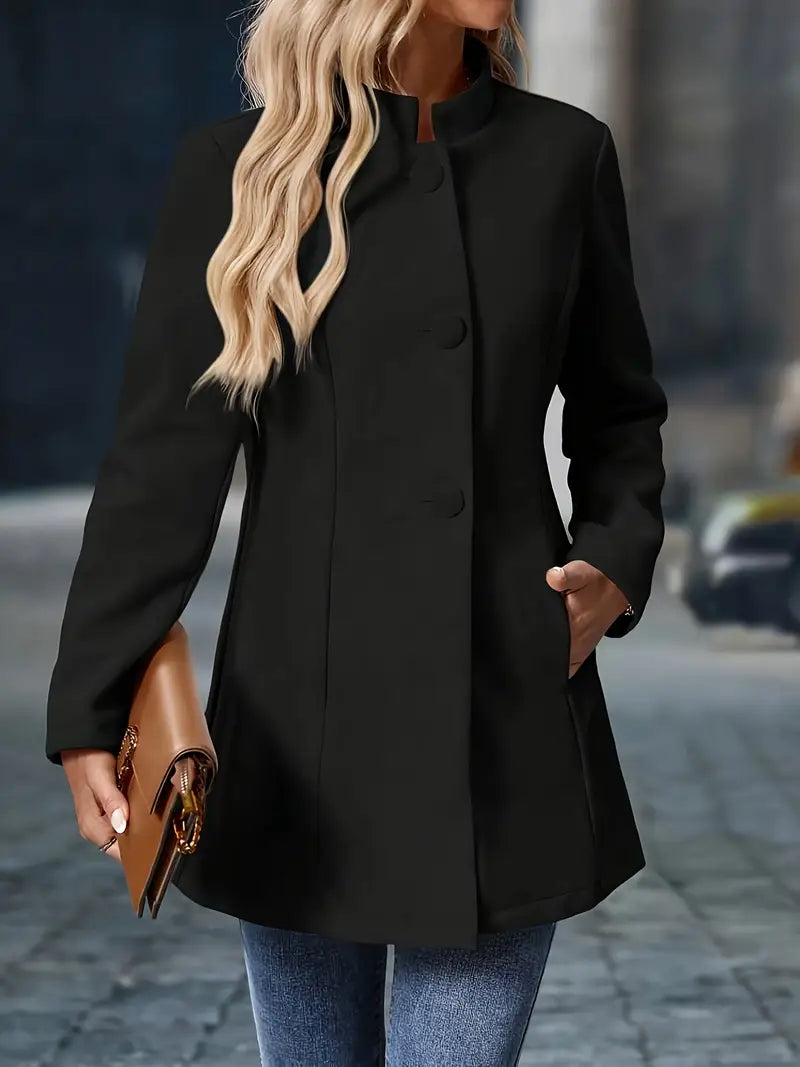 Daisy™ | Timeless Elegant Jacket