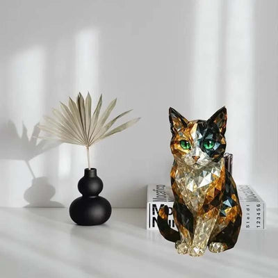 Crystal Cats Advent Calendar 2025