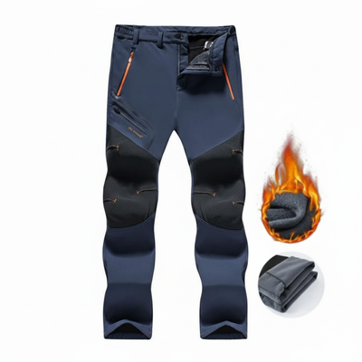 Zoranus™ | Elastic & Waterproof Hiking Pants