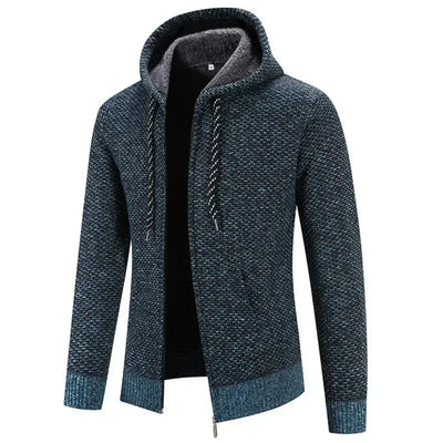 Thorne™ | Stylish & Warm Hoodie