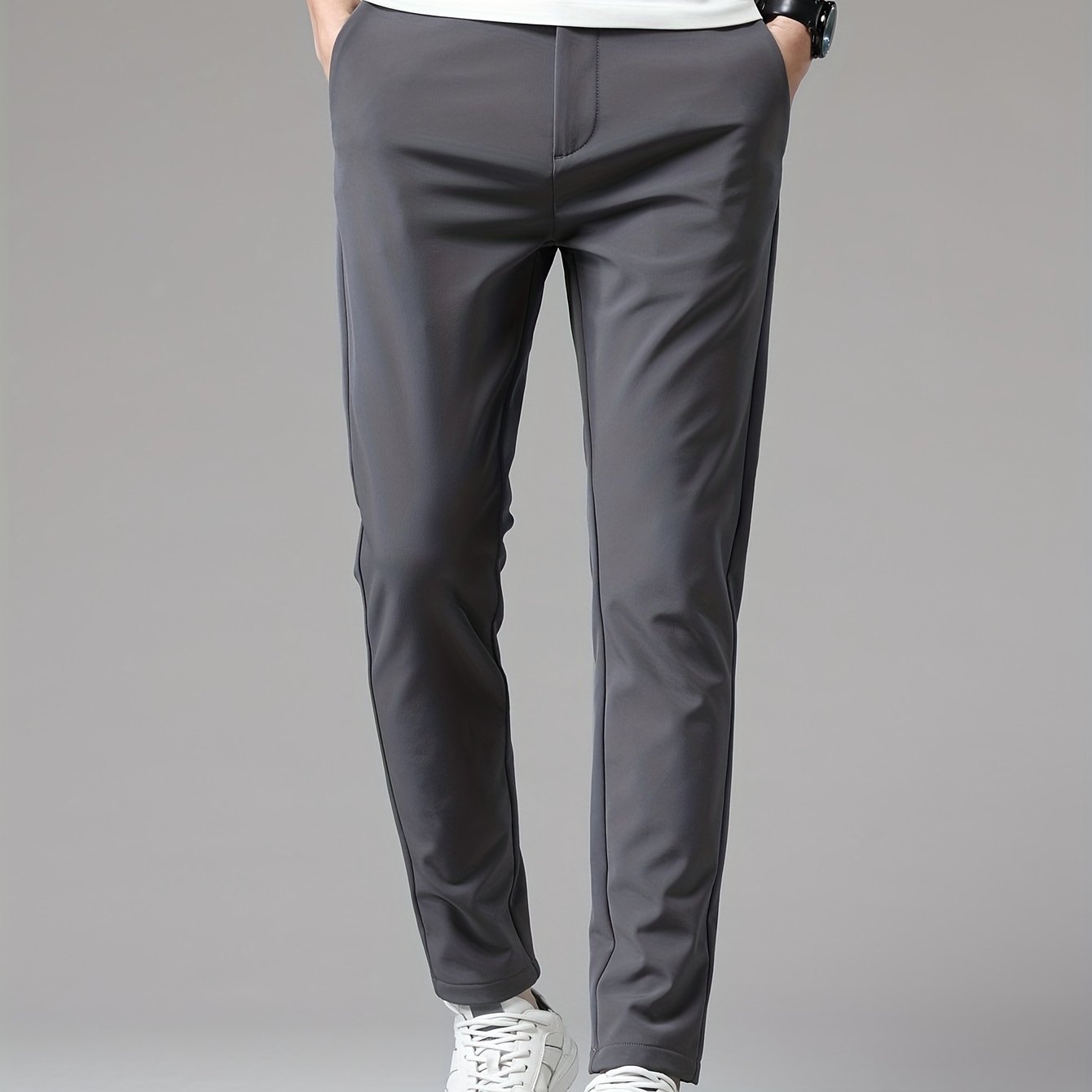 Slim Business Pants