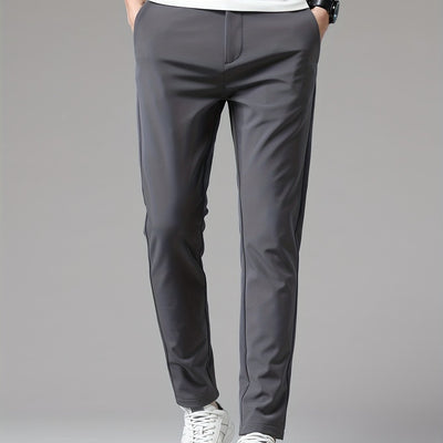 Slim Business Pants