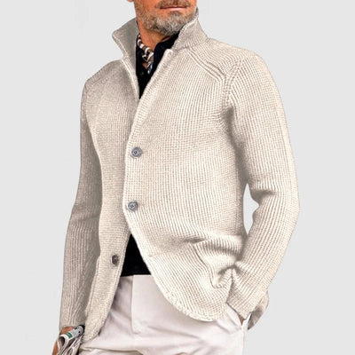 Massimo™ | Elegant Warm Cardigan