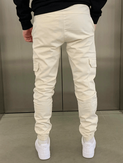 Rovien™ | Casual Cargo Jogger Fit