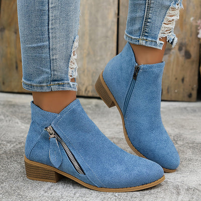 Annielle™ | Fashionable Women's Orthopaedic Shoes