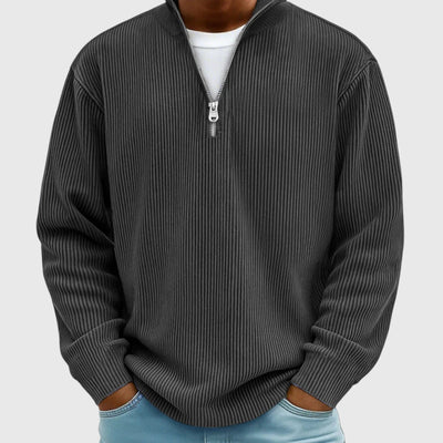 Calix™ | Modern & Elegant Sweater