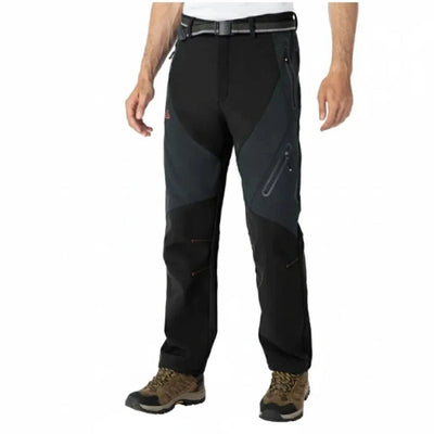 Zoranus™ | Elastic & Waterproof Hiking Pants