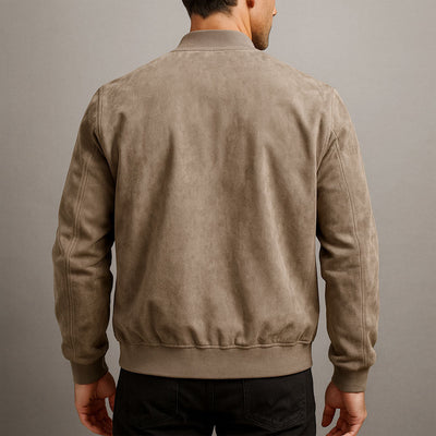 Hames™ | Urban Classic Suede