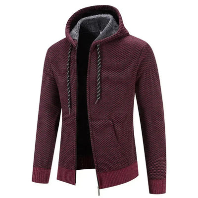 Thorne™ | Stylish & Warm Hoodie
