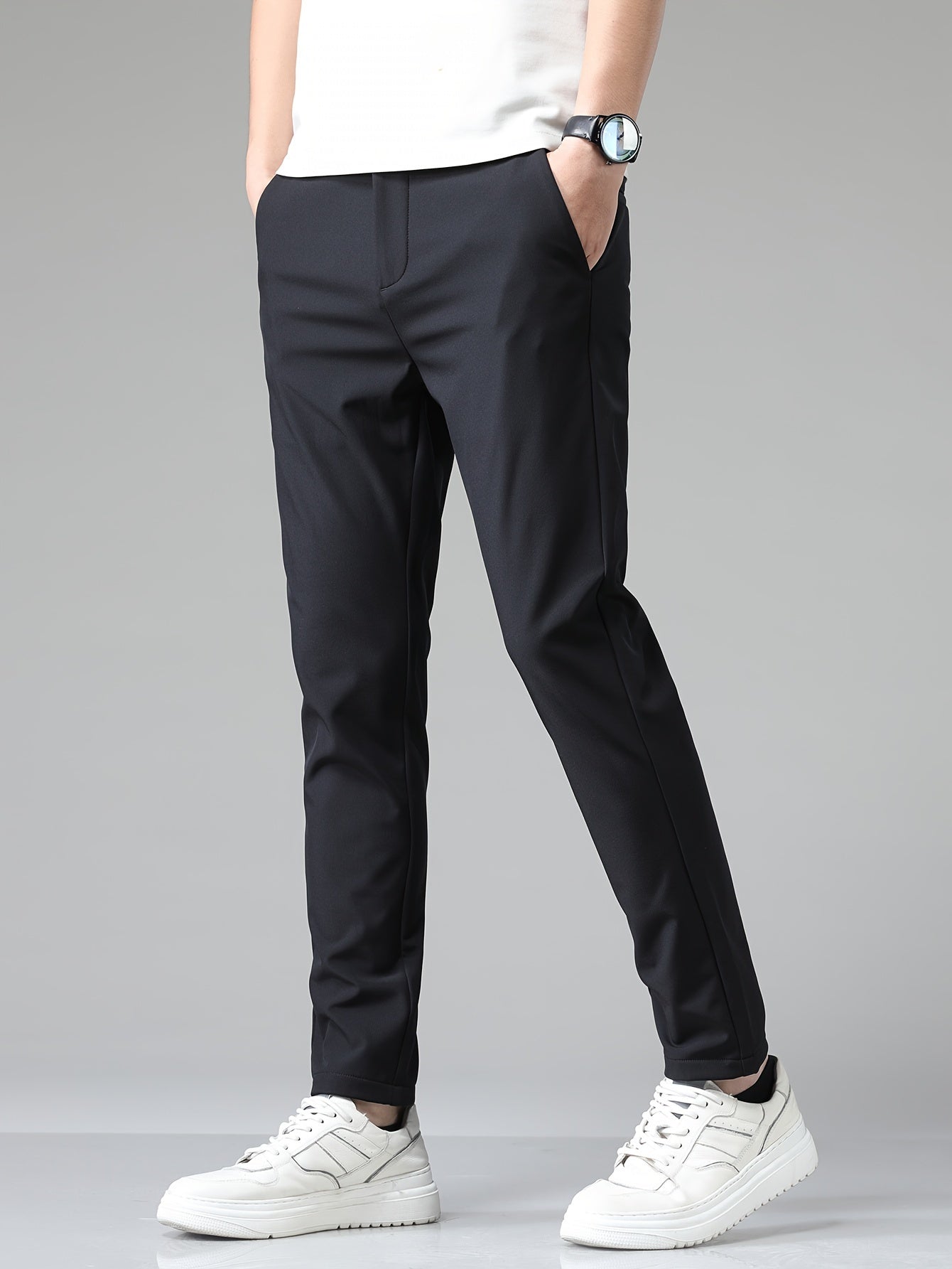 Slim Business Pants