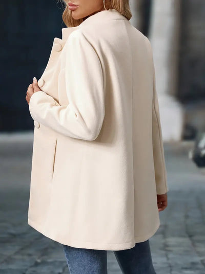 Daisy™ | Timeless Elegant Jacket